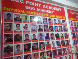 UGC POINT ACADEMY Images photo 3
